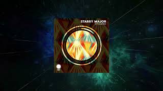 Starry Major  Effulgence Extended Mix  OHM Music [upl. by Artenal]