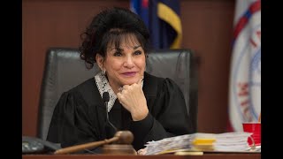 How Judge Aquilina turned the sentencing of Larry Nassar into true inspiration [upl. by Nosyk]