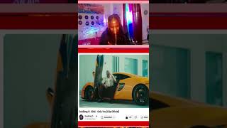 Soolking ft SDM  Only You Clip Officiel trend africanmusic france soolking sdm africa [upl. by Rosalba]