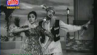 Ishaara 1964  Hey Abdullah Nagin Wala Aa Gaya [upl. by Konyn]