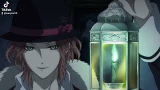 Diabolik Lovers Laito Sakamaki Edit [upl. by Maxie]