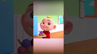 I Love You Mommy Song  Funny SongShortYoutubeShort [upl. by Yrrak771]