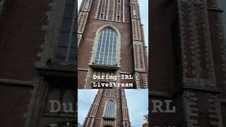 Grote Kerk in Gorinchem [upl. by Einnol]