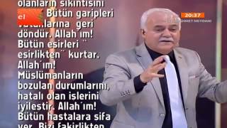 Nihat Hatipoglu Sesleniş 18 Temmuz 2013 [upl. by Duester938]