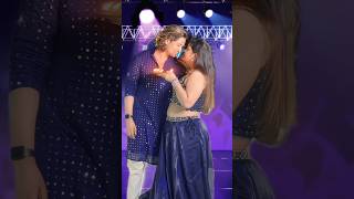 Lage sajna mera Aaj pagalaya haiIndian Idol s15 shortstrendingviraldancehindisongmusicmelody [upl. by Kuo]