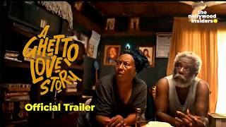 A Ghetto Love Story 2024 Trailer Extended  Nollywood Movie [upl. by Ennovy]