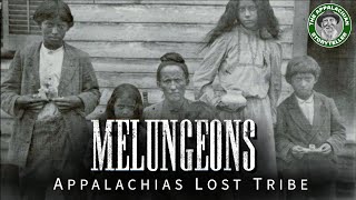 Melungeon Appalachias Lost Tribe [upl. by Serene348]