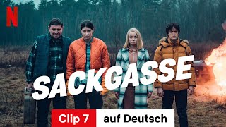 Sackgasse Staffel 1 Clip 7  Trailer auf Deutsch  Netflix [upl. by Wolfort]