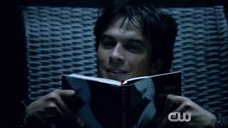 The Vampire Diaries Season 8  Official Trailer HD [upl. by Pavior667]