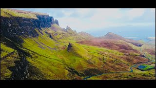 UNFORGETTABLE SCOTLAND 🏴󠁧󠁢󠁳󠁣󠁴󠁿 MY SCENIC ADVENTURE ACROSS THE HIGHLANDS amp MORE  SOUL ON SOLITUDE [upl. by Gereron]