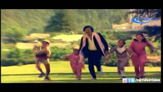 Megam Andha Megam HD Song [upl. by Eikin]