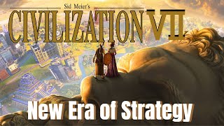 The Exciting Future of Civilization 7 What We Know So Far [upl. by Eiramanel]