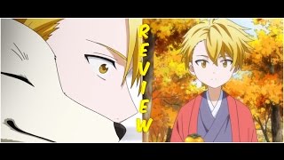 Fukigen na Mononokean Episodes 7 amp 8 Double Reviews [upl. by Routh]