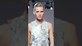 Paco Rabanne PART 4  Spring Summer 2025  Full Fashion Show [upl. by Enelegna]