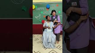 Bahala Olle Nammissu  Childrens Day Dance  Vandana Rai Karkala [upl. by Thornie]