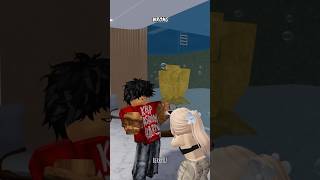 Morning Sickness 🥲 Ep4 roblox berryave lifetogether brookhaven shorts reels [upl. by Shing972]