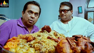 Naayak Movie Comedy Scenes Back to Back  Brahmanandam JP Ram Charan  Latest Telugu Scenes [upl. by Ahsiemal]