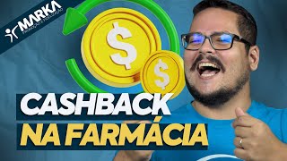 Vale a pena oferecer Cashback na farmácia [upl. by Stclair]