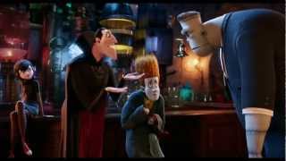 HOTEL TRANSYLVANIA  Music Mashup Video [upl. by Saylor]