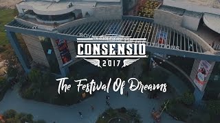 Consensio 2017 The Official Aftermovie [upl. by Daisi]