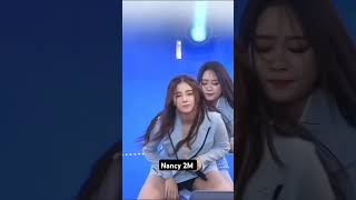 BTS reaction to Nancy Momoland hot status 🔥❤️ lovely song 🥀❤️BTS X Nancy 💗youtubeshortsviralshort [upl. by Mourant]