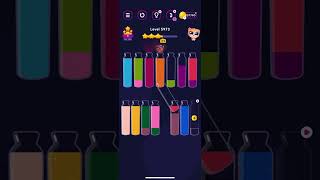 How to pass levels HARD 🔥 5972 5973 5974 on get color [upl. by Htiaf]