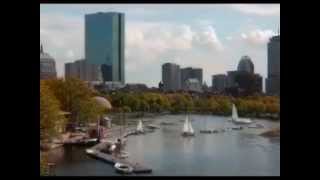 Boston Accent The History Unraveled [upl. by Compton88]