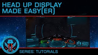 Tutorial Head Up Display Made Easyer [upl. by Delano890]