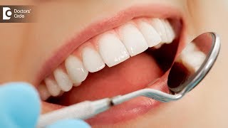 What is the best material for dental fillings amp why  Dr Harish B [upl. by Lilah]