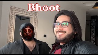 Bhoot agay hain meray dost k ander [upl. by Tychon63]