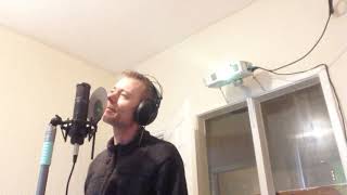 Level 42  Lessons In Love  Karaoke cover Version [upl. by Haynor]