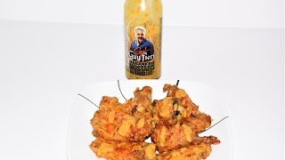 Air Fried Chicken Wings  Air Fryer Fried Chicken Recipe [upl. by Ainattirb]