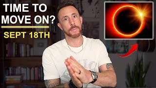 5 Things You Should Know About The FULL Moon  Eclipse Sept 17th 2024 [upl. by Sabec497]