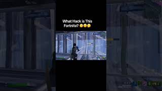 Hacker fortnite gaming viralvideo shorts [upl. by Anitaf]