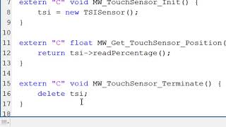 Creating a Simulink Block Using MATLAB Code  MATLAB amp Simulink [upl. by Asyal]