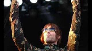 Oasis  Columbia  Live Finsbury Park 2002 3rd Night [upl. by Eiramoj]