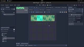 Godot 31 Tilemap Animado Parte 1 Agregar Colisión complemento [upl. by Namzaj]
