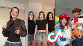 Los Mejores Bailes y Tendencias de TikTok 2024 🔥 TikTok Latam [upl. by Doowle731]