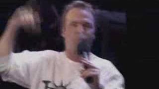 Doug Stanhope  The Carnival [upl. by Esiuqram976]