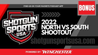 2022 North vs South Shootout NSCA National Championship [upl. by Trauts]