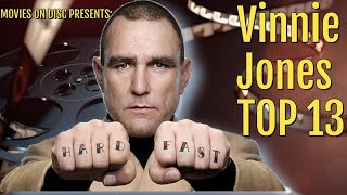 Vinnie Jones TOP 15 4K [upl. by Yekcir95]