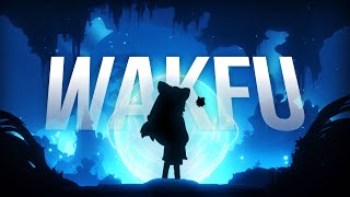 LIncroyable Histoire de Wakfu [upl. by Spillihp80]