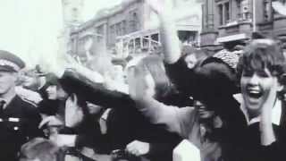 The Beatles  1964 Australian Tour Highlights Reel [upl. by Yna]