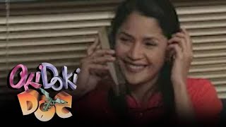 Oki Doki Doc Stefano Mori Full Episode  Jeepney TV [upl. by Refinne]