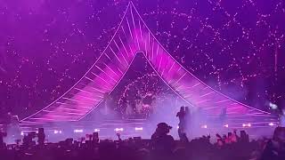 블랙핑크 BLACKPINK  PINK VENOM  Coachella 2023 Fancam [upl. by Nodgnal]