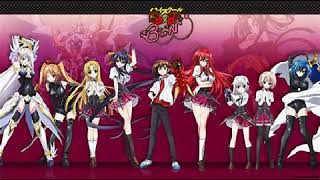 Highschool DxD Openings 15 [upl. by Naud]