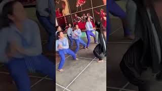 Ganana song dance video ❤️💃❤️ bollywood music song dance 💃😂 [upl. by Hermon]