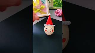 diy merry Christmas craft ideas youtubeshorts diy trending viralshort christmas craftidea art [upl. by Lainahtan362]