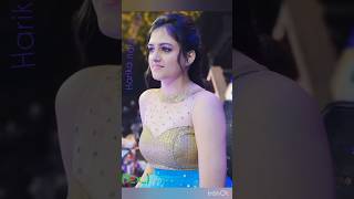 🔥🔥🔥Beautiful singer  harika narayana  thalapthy song new shorts video  harika narayana [upl. by Llehcnom]