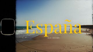 VLOG Spanien Saljol [upl. by Reade]